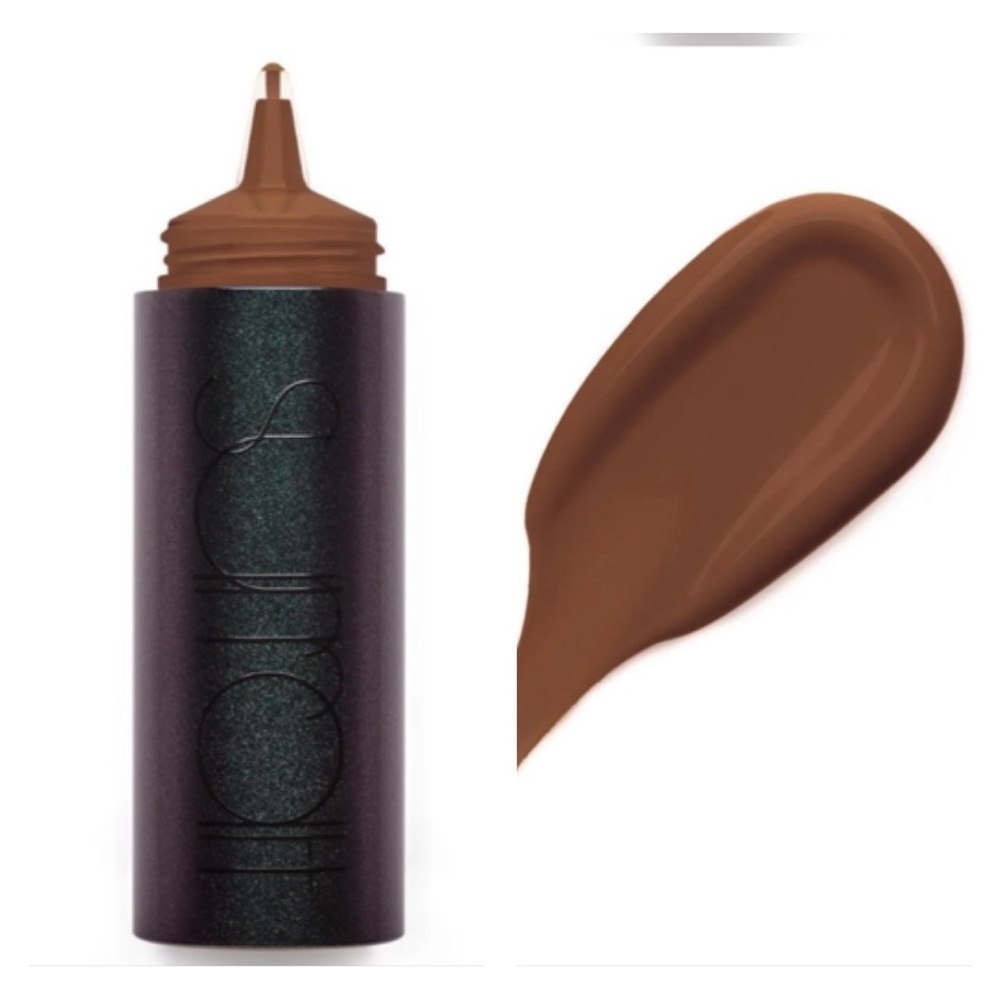 Surratt Dew Drop Foundation Shade 15 | Medium Bronze / Crimson